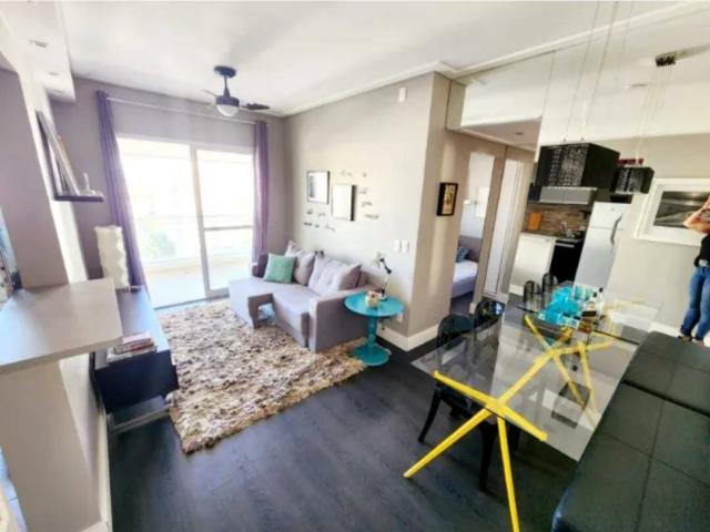 Apartamento para Locação em São Paulo - 5