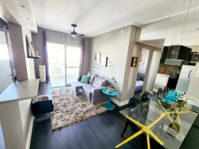Apartamento para Locação em São Paulo - 2