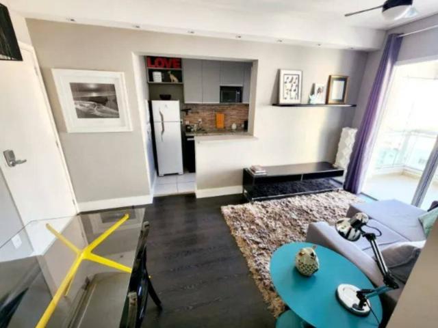 Apartamento para Locação em São Paulo - 3