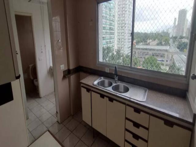 Apartamento para Locação em São Paulo - 4