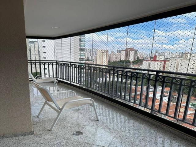 Apartamento para Venda em São Paulo - 3
