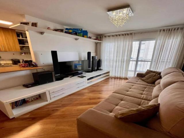 Apartamento para Venda em São Paulo - 2