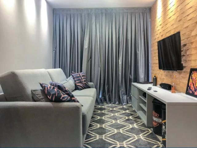 Apartamento para Venda em São Paulo - 3