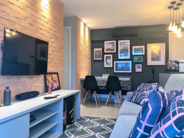 Apartamento para Venda em São Paulo - 5