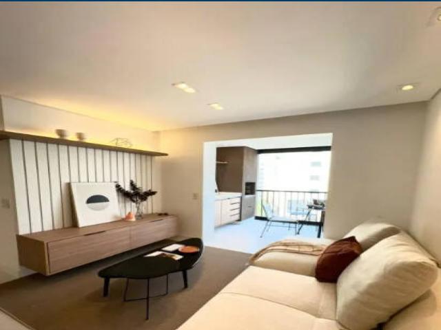 Apartamento para Venda em São Paulo - 2