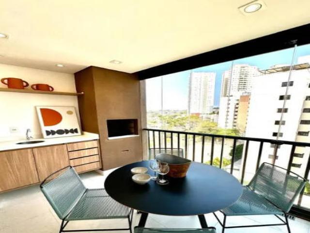 Apartamento para Venda em São Paulo - 4
