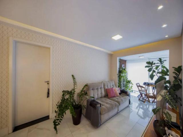 Apartamento para Venda em São Paulo - 3