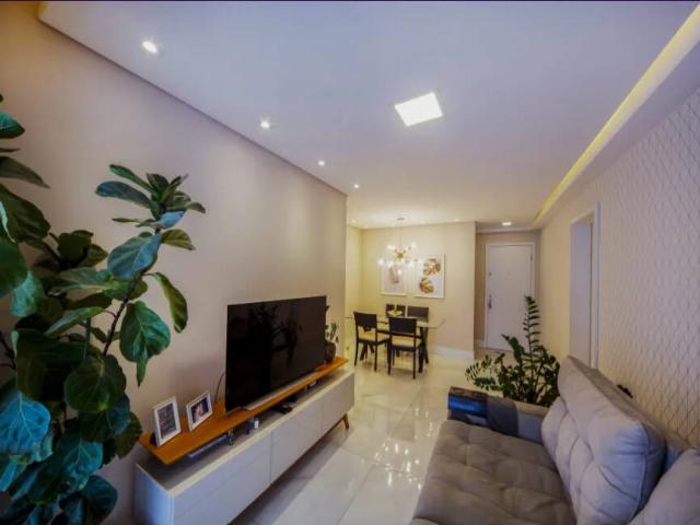 Apartamento para Venda em São Paulo - 2