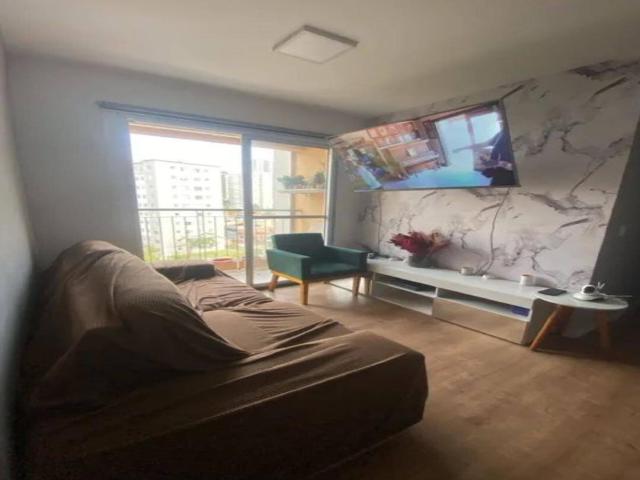 Apartamento para Venda em São Paulo - 2
