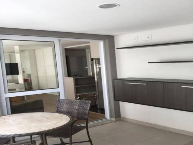 Apartamento para Locação em São Paulo - 5