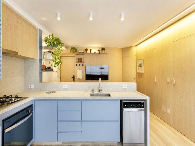 Apartamento para Venda em São Paulo - 5