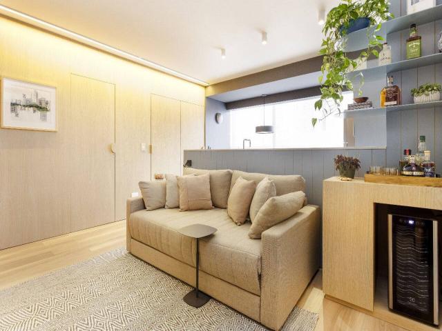 Apartamento para Venda em São Paulo - 2