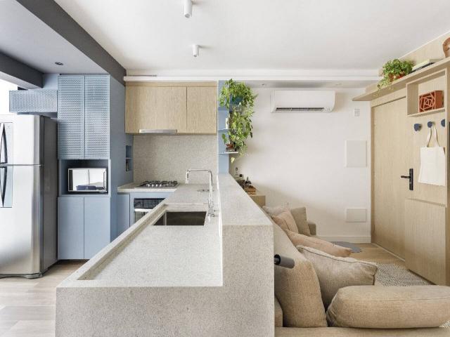 Apartamento para Venda em São Paulo - 4