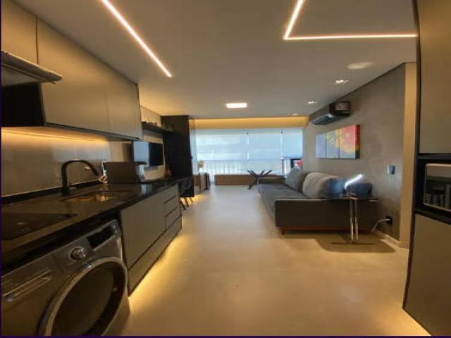 Apartamento para Locação em São Paulo - 4