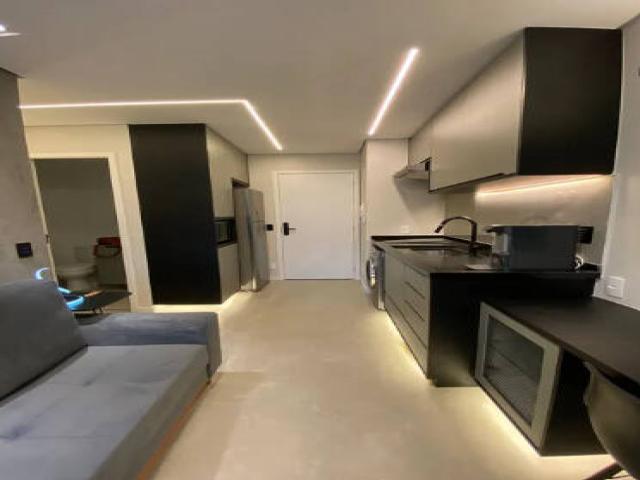 Apartamento para Locação em São Paulo - 3