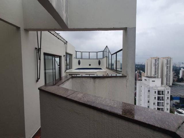 Apartamento para Venda em São Paulo - 5