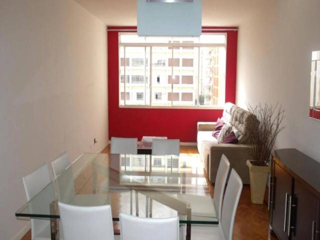 Apartamento para Venda em São Paulo - 2