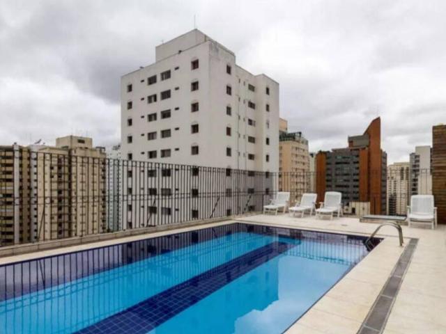 Apartamento para Locação em São Paulo - 2