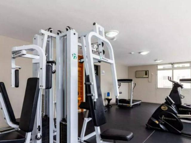 Apartamento para Locação em São Paulo - 4
