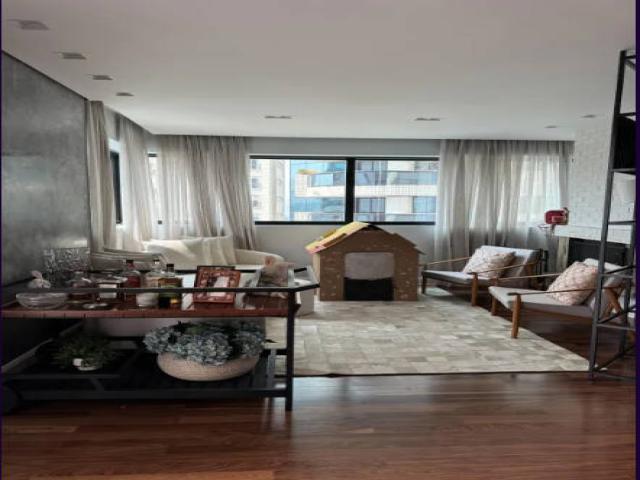 Apartamento para Venda em São Paulo - 3