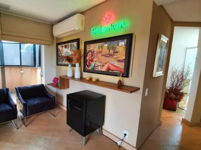 Apartamento para Venda em São Paulo - 2