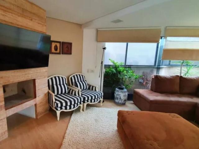 Apartamento para Venda em São Paulo - 4