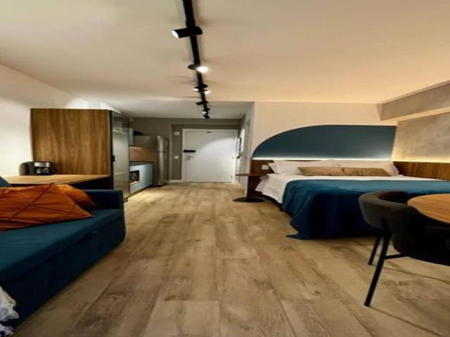 Apartamento para Locação em São Paulo - 5