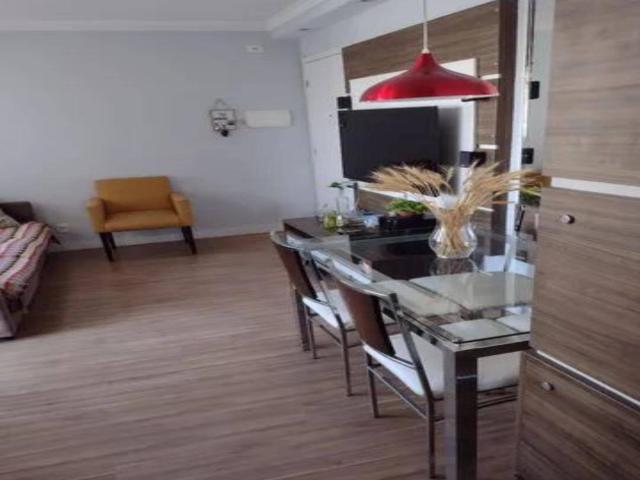 Apartamento para Venda em São Paulo - 2