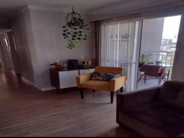 Apartamento para Venda em São Paulo - 3