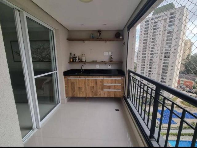 Apartamento para Venda em São Paulo - 2