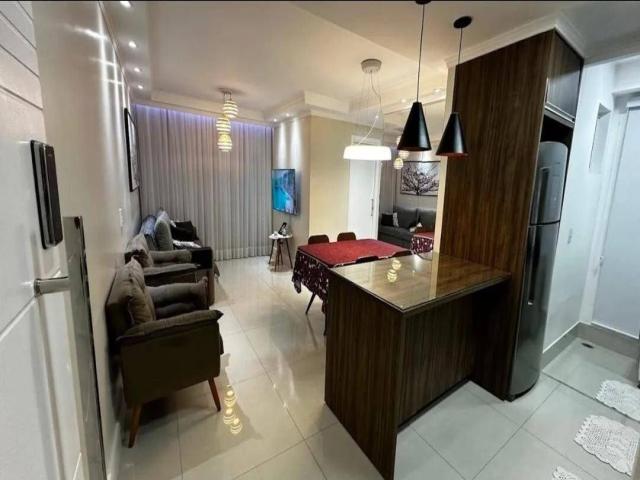 Apartamento para Venda em São Paulo - 5