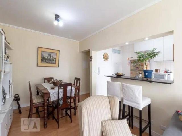 Apartamento para Venda em São Paulo - 2