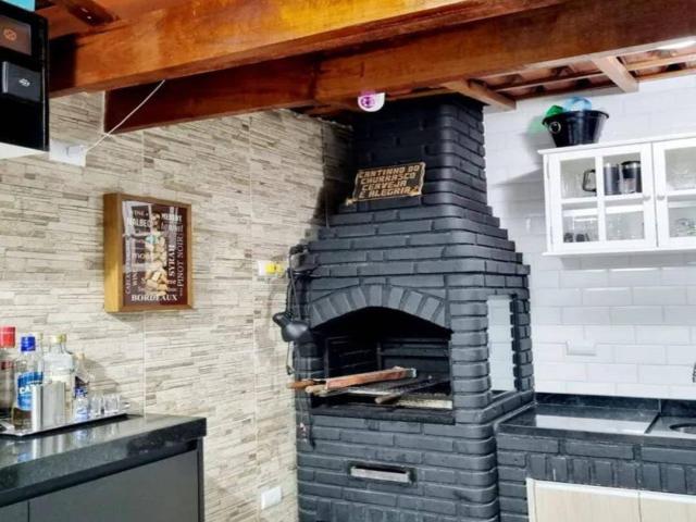 #ap3931 - Casa em condomínio para Venda em São Paulo - SP - 2