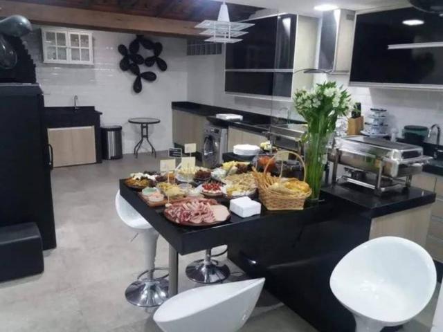 #ap3931 - Casa em condomínio para Venda em São Paulo - SP - 1