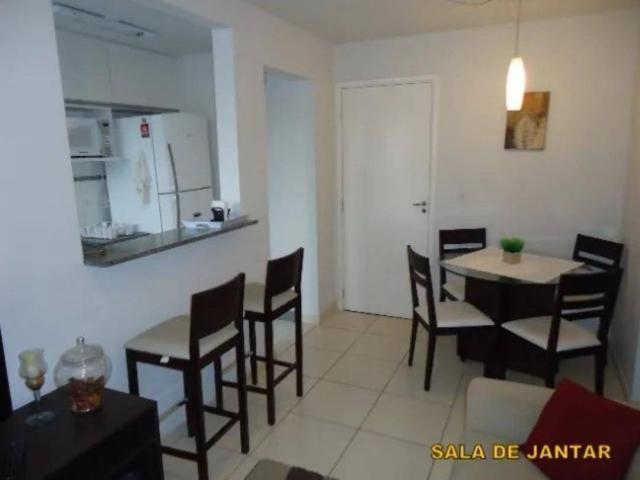Apartamento para Locação em São Paulo - 2