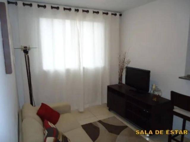 Apartamento para Locação em São Paulo - 3