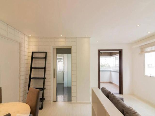 Apartamento para Venda em São Paulo - 5