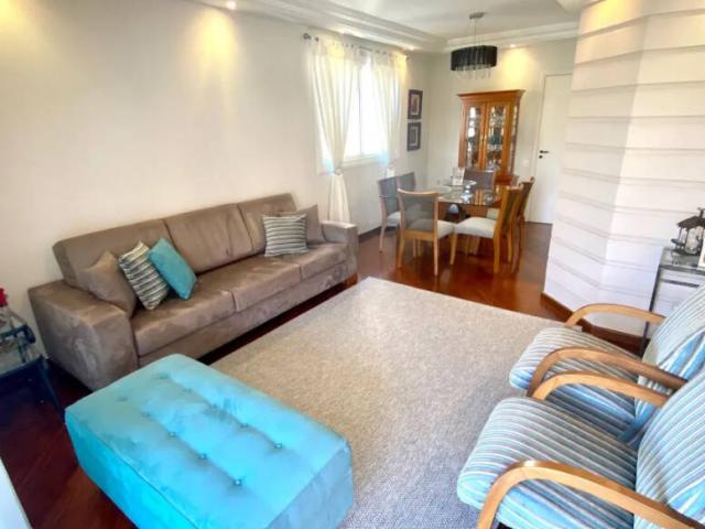 Apartamento para Venda em São Paulo - 2