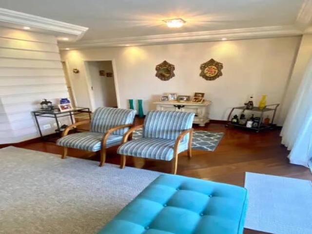 Apartamento para Venda em São Paulo - 5