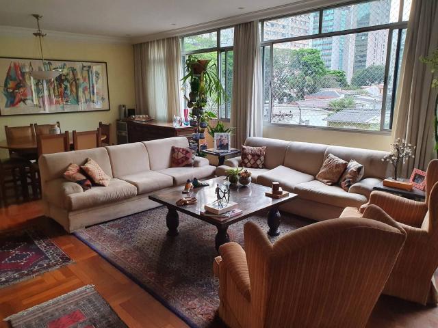 Apartamento para Venda em São Paulo - 4