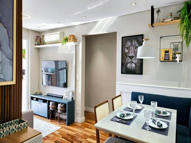 Apartamento para Venda em São Paulo - 4