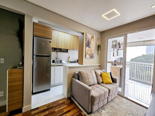 Apartamento para Venda em São Paulo - 2