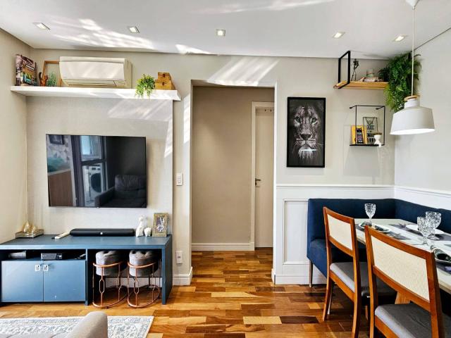 Apartamento para Venda em São Paulo - 3