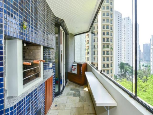 Apartamento para Venda em São Paulo - 4