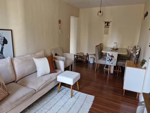 Apartamento para Venda em São Paulo - 4