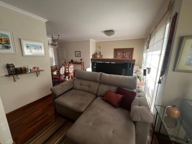 Apartamento para Venda em São Paulo - 2