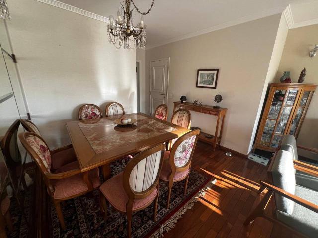 Apartamento para Venda em São Paulo - 3