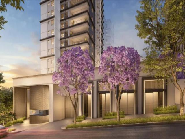 Apartamento para Venda em São Paulo - 5