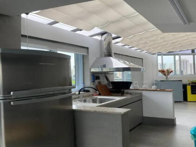 Duplex para Venda em São Paulo - 2