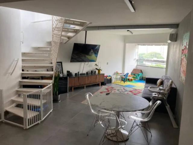 Duplex para Venda em São Paulo - 5